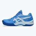 Vaikiški batai ASICS Gel-Powerbreak GS blue coast/white 2