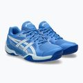 Vaikiški batai ASICS Gel-Powerbreak GS blue coast/white 3