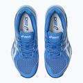 Vaikiški batai ASICS Gel-Powerbreak GS blue coast/white 5