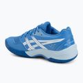 Vaikiški batai ASICS Gel-Powerbreak GS blue coast/white 3