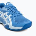 Vaikiški batai ASICS Gel-Powerbreak GS blue coast/white 7