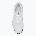 Vyriški teniso batai ASICS Gel-Dedicate 8 Clay white/saxon green 5