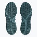 Vyriški teniso batai ASICS Gel-Dedicate 8 Clay white/saxon green 6