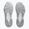 Vyriški teniso batai ASICS Court Slide 4 white/saxon green 6