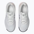 Vaikiški teniso batai ASICS Gel-Dedicate 8 GS Jr white/indigo fog 12