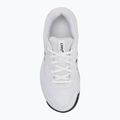 Vaikiški teniso batai ASICS Gel-Dedicate 8 GS Jr white/indigo fog 5