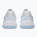 Moteriški batai ASICS Gel-Task 4 white/blue coast 4