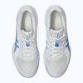 Moteriški batai ASICS Gel-Task 4 white/blue coast 5