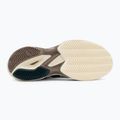 Vyriški teniso batai ASICS Solution Speed FF 3 Clay saxon green/ birch 4
