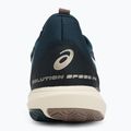 Vyriški teniso batai ASICS Solution Speed FF 3 Clay saxon green/ birch 6