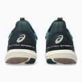 Vyriški teniso batai ASICS Solution Speed FF 3 Clay saxon green/ birch 4