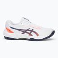Vyriški batai ASICS Gel-Task 4 white/indigo fog 2