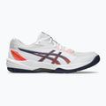 Vyriški batai ASICS Gel-Task 4 white/indigo fog 8