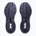 Vyriški batai ASICS Gel-Task 4 white/indigo fog 13
