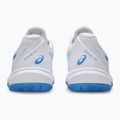Moteriški teniso batai ASICS Game FF Clay W white/blue coast 11