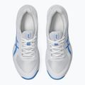 Moteriški teniso batai ASICS Game FF Clay W white/blue coast 12