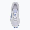 Moteriški teniso batai ASICS Game FF Clay W white/blue coast 5