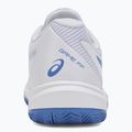 Moteriški teniso batai ASICS Game FF Clay W white/blue coast 6
