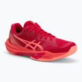 Vyriški batai ASICS Sky Elite FF 3 speed red/sun coral