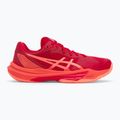 Vyriški batai ASICS Sky Elite FF 3 speed red/sun coral 2
