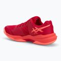 Vyriški batai ASICS Sky Elite FF 3 speed red/sun coral 3