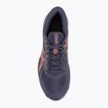 Vyriški teniso batai ASICS Game FF indigo fog/nova orange 5