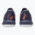 Vyriški teniso batai ASICS Game FF indigo fog/nova orange 4