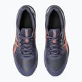 Vyriški teniso batai ASICS Game FF indigo fog/nova orange 5