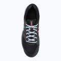 Vyriški padelio batai ASICS Gel-Dedicate 8 black/energy aqua 5