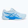 Moteriški batai ASICS Powerbreak FF light blue/blue coast 2