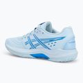 Moteriški batai ASICS Powerbreak FF light blue/blue coast 3