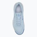 Moteriški teniso batai ASICS Gel-Dedicate 8 Clay light blue/blue coast 5