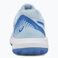 Moteriški teniso batai ASICS Gel-Dedicate 8 Clay light blue/blue coast 6