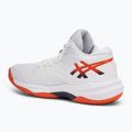 Vyriški batai ASICS Sky Elite FF MT 3 white/nova orange 3