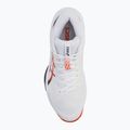 Vyriški batai ASICS Sky Elite FF MT 3 white/nova orange 5