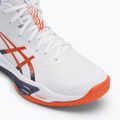 Vyriški batai ASICS Sky Elite FF MT 3 white/nova orange 7