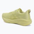 Vyriški bėgimo batai ASICS Novablast 5 Lite-Show lite-show/huddle yellow 3
