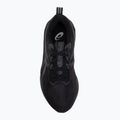 Moteriški bėgimo bateliai ASICS Novablast 5 black/carrier grey 5