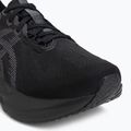 Moteriški bėgimo bateliai ASICS Novablast 5 black/carrier grey 7