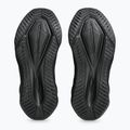Moteriški bėgimo batai ASICS Novablast 5 black/carrier grey 7