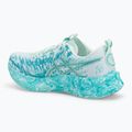 Moteriški bėgimo batai ASICS Noosa Tri 16 soothing sea/white 3
