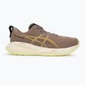 Vyriški bėgimo bateliai ASICS Gel-Cumulus 27 taupe grey/black 2