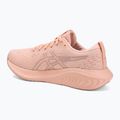 Moteriški bėgimo batai ASICS Gel-Excite 10 breeze/neutral pink 3