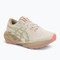 Moteriški bėgimo batai ASICS Novablast 5 TR nature bathing/guava