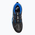 Vyriški bėgimo batai ASICS Novablast 5 black/white 5