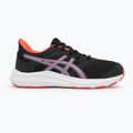 Vaikiški bėgimo batai ASICS Jolt 4 GS black/ube 2