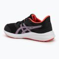 Vaikiški bėgimo batai ASICS Jolt 4 GS black/ube 3