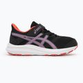 Vaikiški batai ASICS Jolt 4 PS black/ube 2