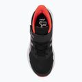 Vaikiški batai ASICS Jolt 4 PS black/ube 5