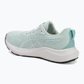 Moteriški bėgimo batai ASICS Gel-Contend 9 soothing sea/oasis green 3